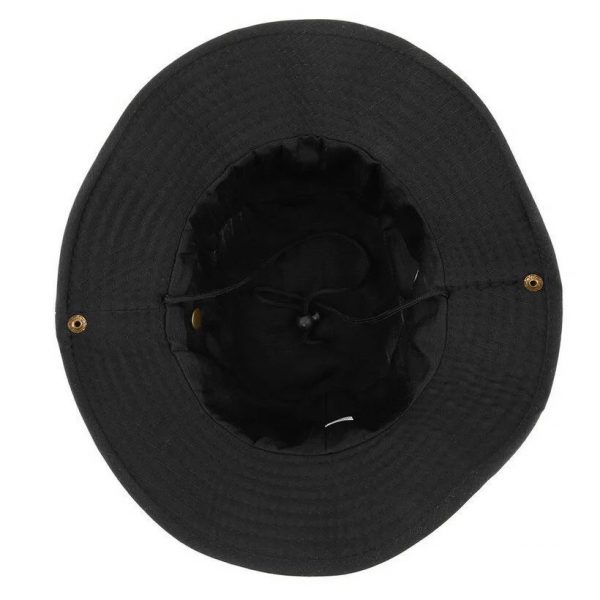 Black Boonie Hat … – Miltary Store